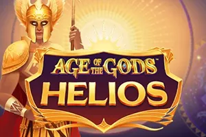 Age of the Gods: Helios - TERRABET168
