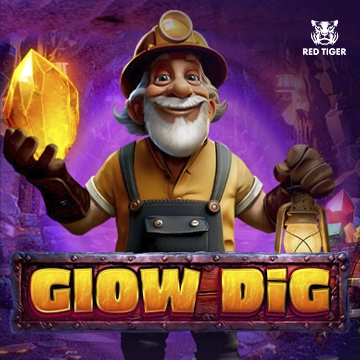 Glow Dig - TERRABET168