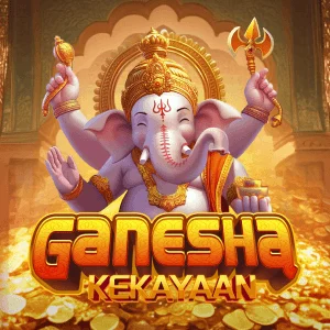Ganesha Wealth - TERRABET168