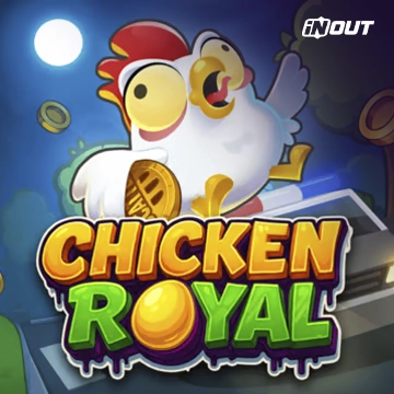 Chicken Royal - TERRABET168