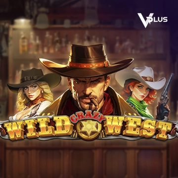 Wild Crazy West - TERRABET168