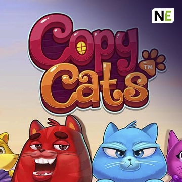 Copy Cats - TERRABET168