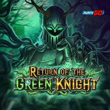 Return of The Green Knight - TERRABET168