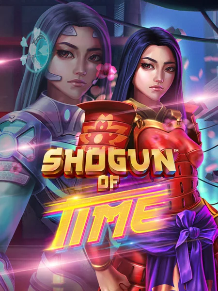 Shogun of Time - TERRABET168