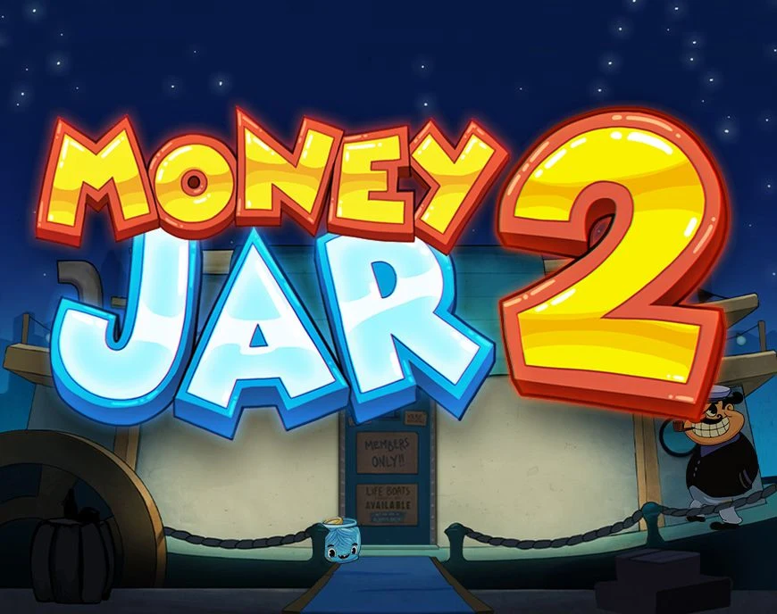 Money Jar 2 - TERRABET168
