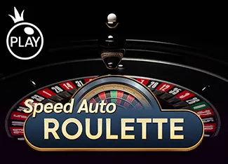 Speed Auto Roulette - TERRABET168