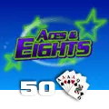 Aces and Eights 50 Hand - TERRABET168