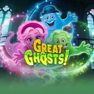 Pragmatic : Great Ghosts! - TERRABET168