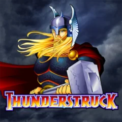 Thunderstruck - TERRABET168
