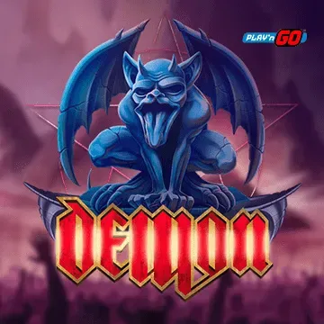 Demon - TERRABET168