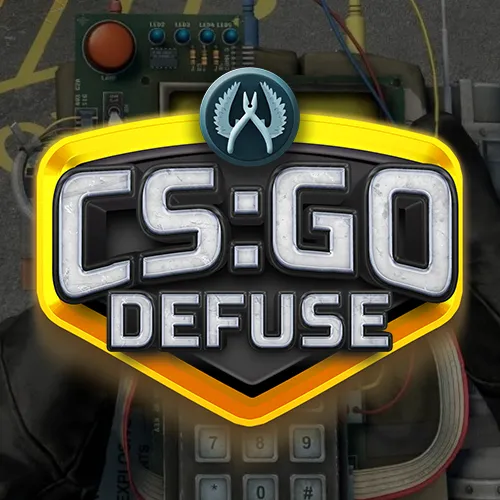 CS:GO Defuse CSGO 拆弹 - TERRABET168