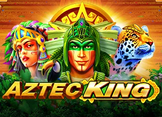 Pragmatic : Aztec King - TERRABET168