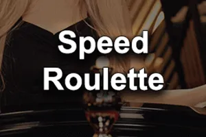 Speed Roulette - TERRABET168
