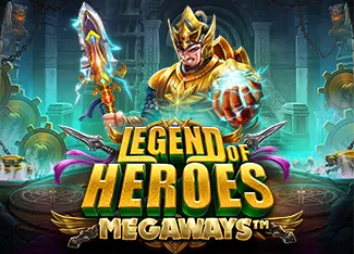 Pragmatic : Legend of Heroes - TERRABET168
