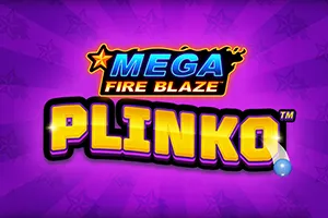 Mega Fire Blaze: Plinko - TERRABET168