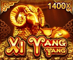 XiYangYang - TERRABET168