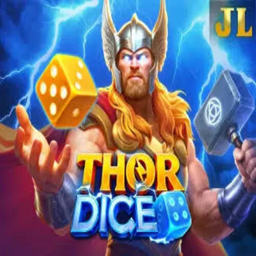 Thor Dice - TERRABET168