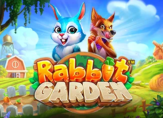 Pragmatic : Rabbit Garden - TERRABET168