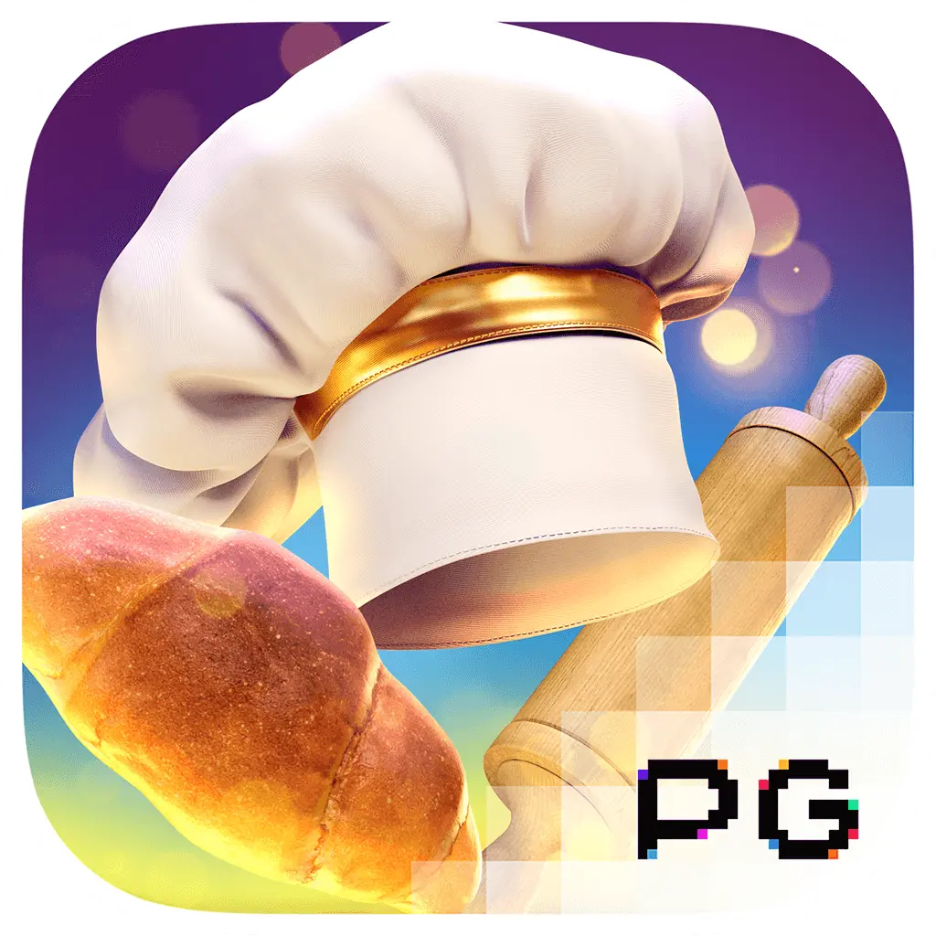 PGSoft : Bakery Bonanza - TERRABET168