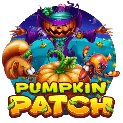 Habanero : Pumpkin Patch - TERRABET168