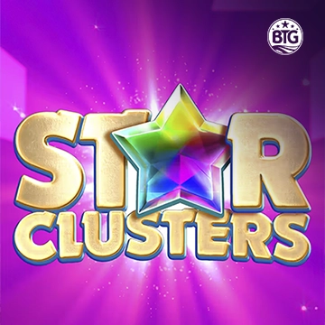 Bigtime : Star Clusters - TERRABET168