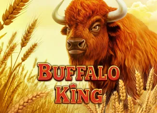 Pragmatic : Buffalo King - TERRABET168