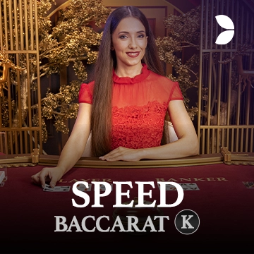 Speed Baccarat K - TERRABET168