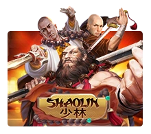 Joker123 : Shaolin - TERRABET168