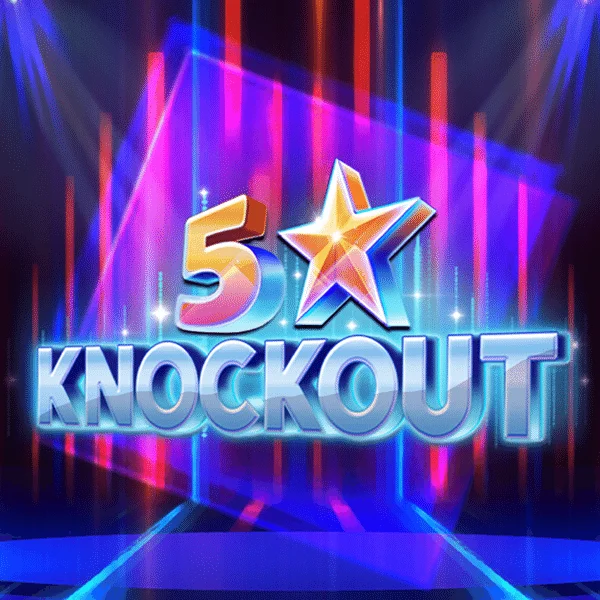 5 Star Knockout - TERRABET168