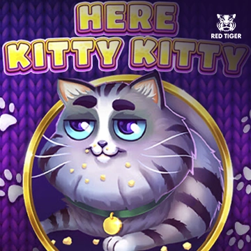 Here Kitty Kitty - TERRABET168