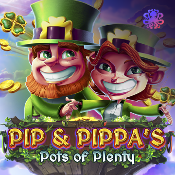 Pip & Pippas Pots of Plenty - TERRABET168