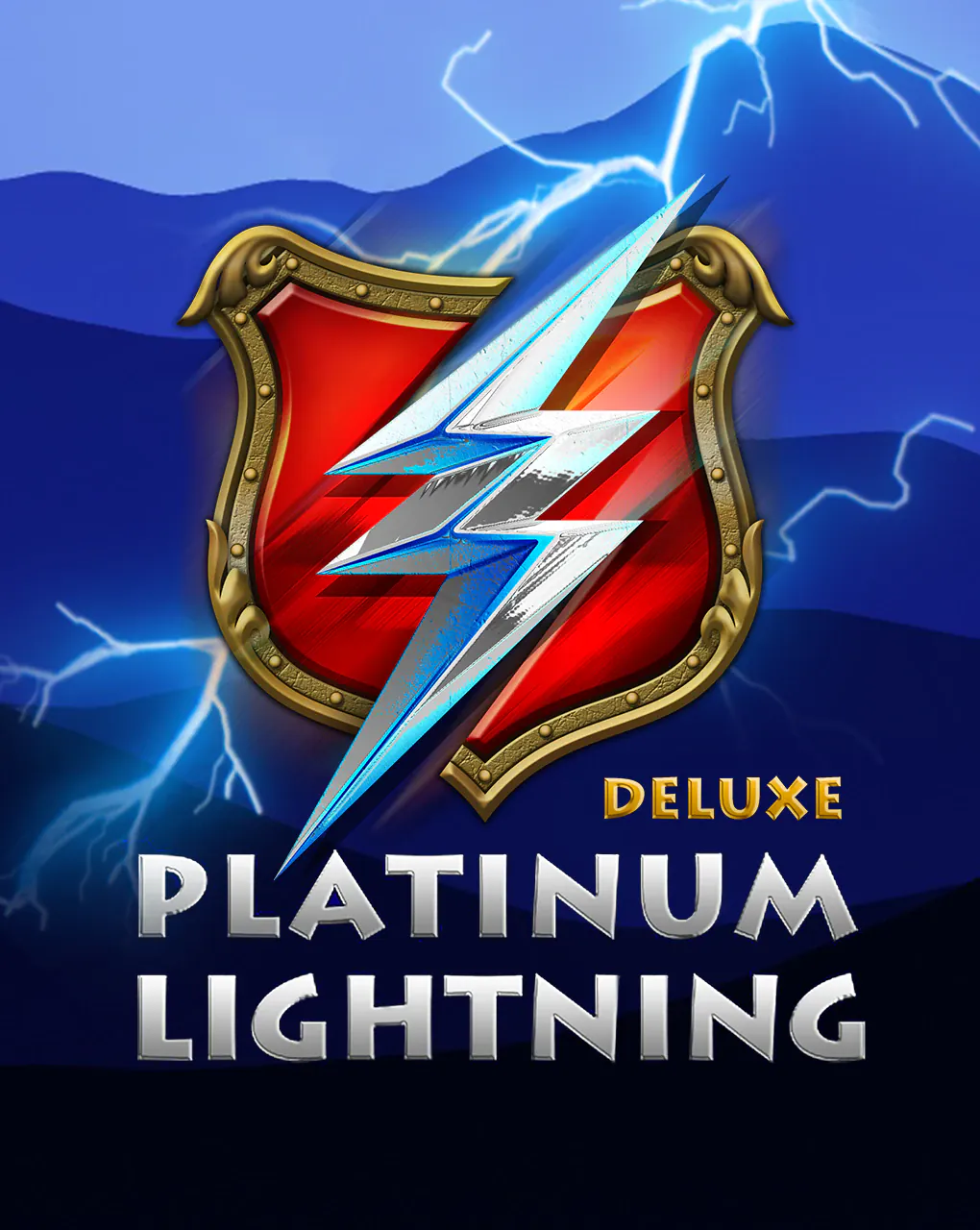 Bgaming : Platinum Lightning Deluxe - TERRABET168