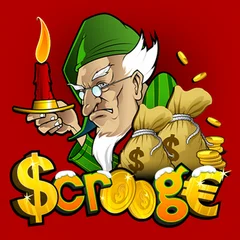 Scrooge - TERRABET168