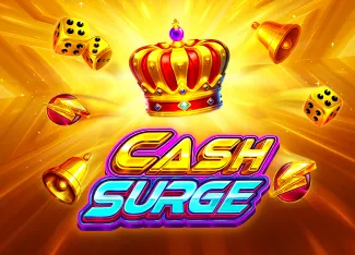 Pragmatic : Cash Surge - TERRABET168