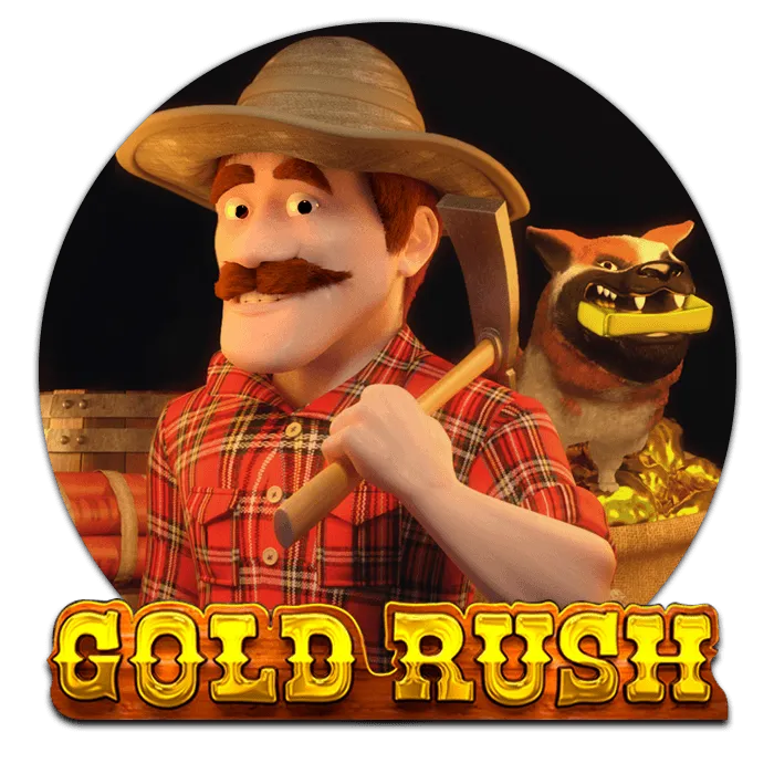 Habanero : Gold Rush - TERRABET168
