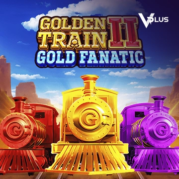 Golden Train 2 - TERRABET168
