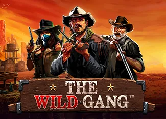 Pragmatic : The Wild Gang - TERRABET168
