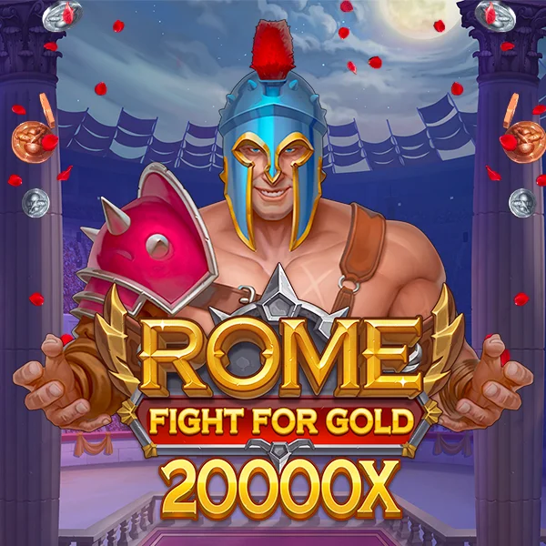 Rome: Fight For Gold - TERRABET168