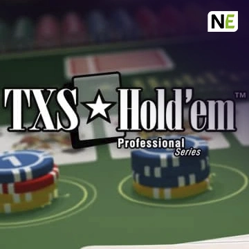 NetEnt Casino Holdem - TERRABET168