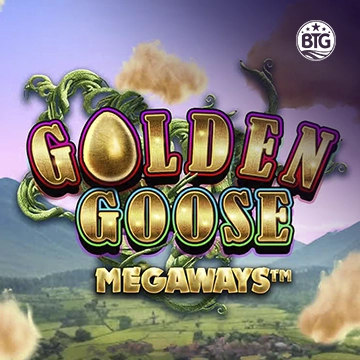 Bigtime : Golden Goose Megaways - TERRABET168
