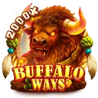 Facai : BUFFALO WAYS - TERRABET168