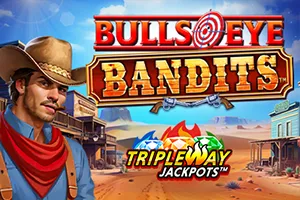 Bulls Eye Bandits - TERRABET168
