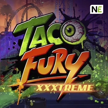 Taco Fury XXXtreme - TERRABET168