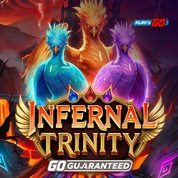 Infernal Trinity GO Guaranteed - TERRABET168