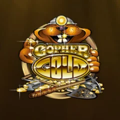 Gopher Gold - TERRABET168