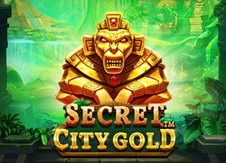 Pragmatic : Secret City Gold - TERRABET168