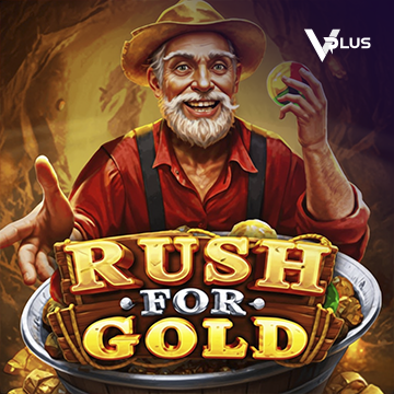 Rush For Gold - TERRABET168