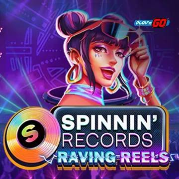 Spinnin Records: Raving Reels - TERRABET168