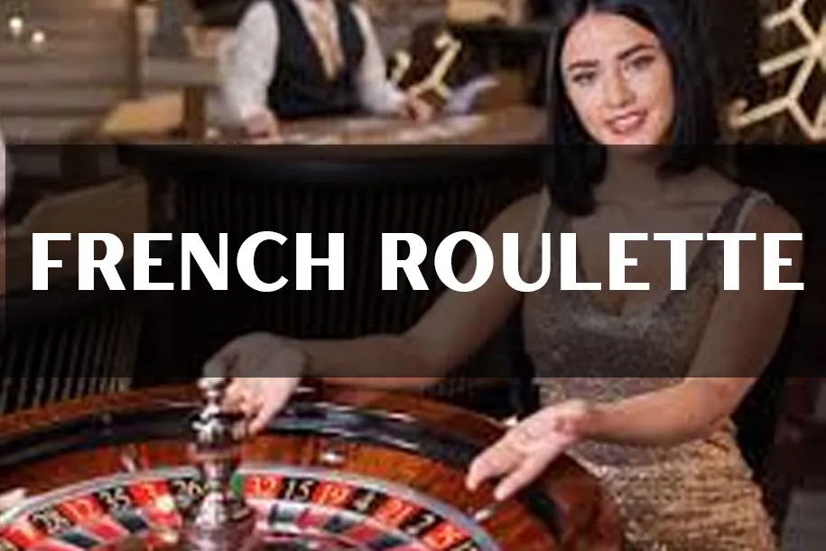 French Roulette - TERRABET168