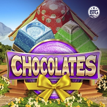 Bigtime : Chocolates - TERRABET168